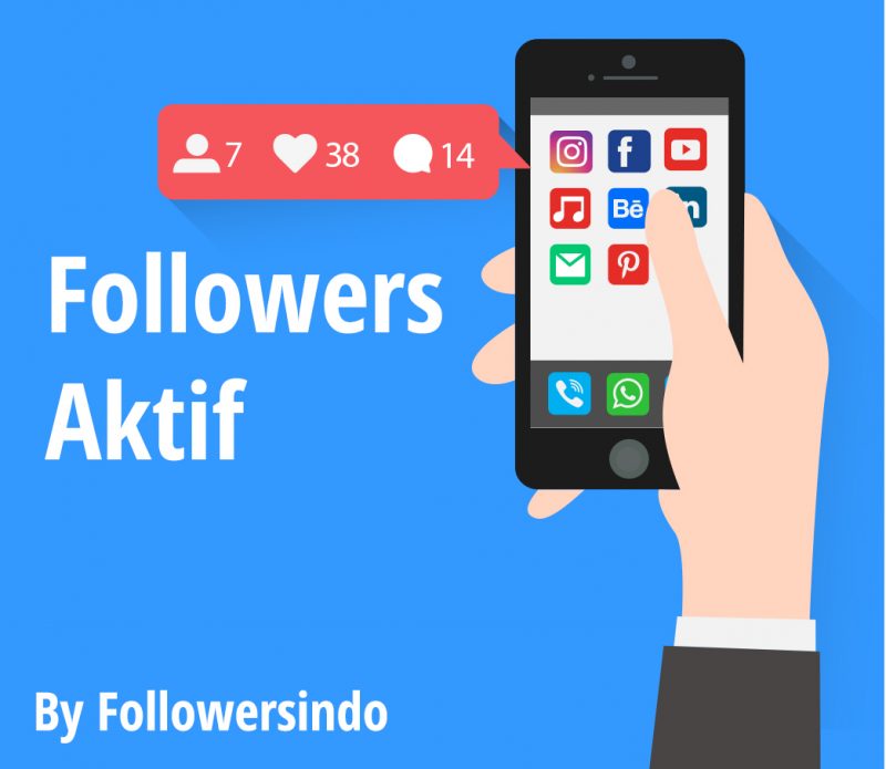Cara Mendapat Followers Instagram Aktif Dengan Cepat Dan Mudah Cara Mendapat Followers Instagram Aktif Dengan Cepat Dan Mudah